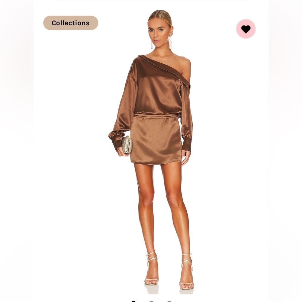 Retrofete Dress